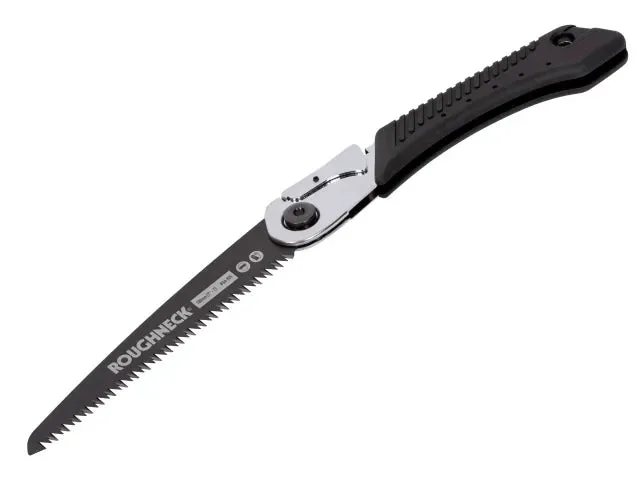 ROUGHNECK PREKLOPNA RUČNA PILA 180MM