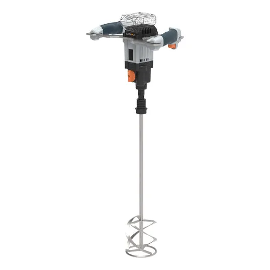 BATAVIA 18V BATERIJSKI MIKSER BEZ ČETKICA 120mm