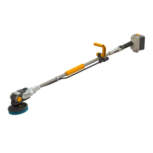 BATAVIA TWINBRUSH MAXXPACK BATERIJSKA ROTO ČETKA 18V PREMIUM V1