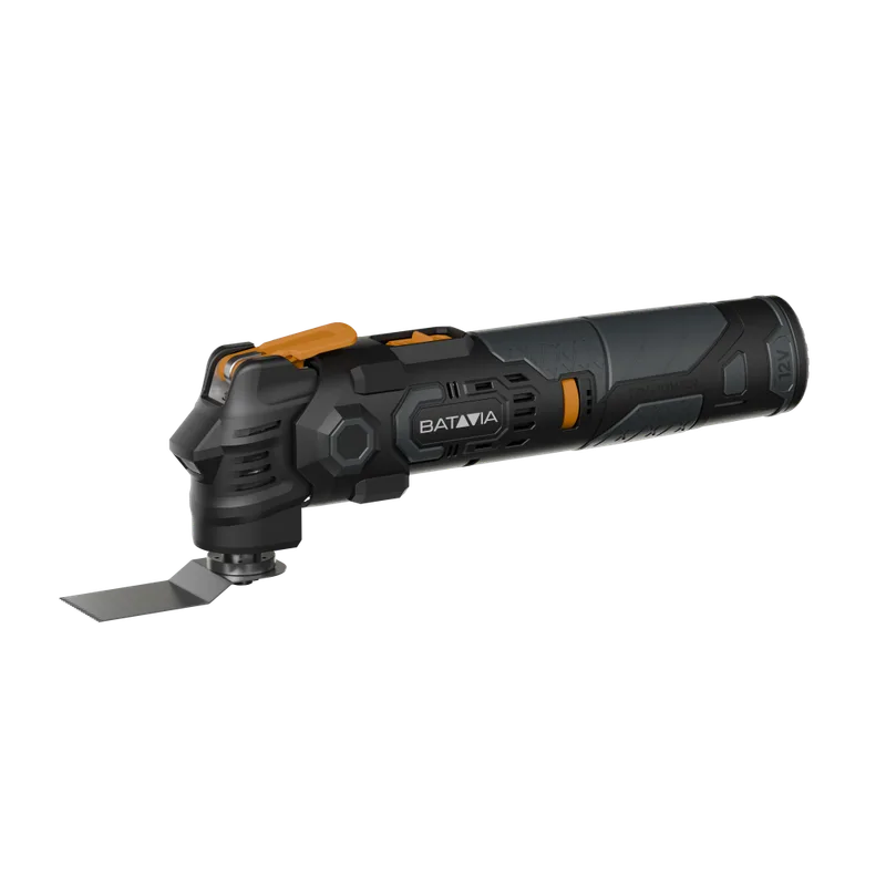 BATAVIA 12V FIXXPACK VIŠENAMJENSKI ALAT (set)