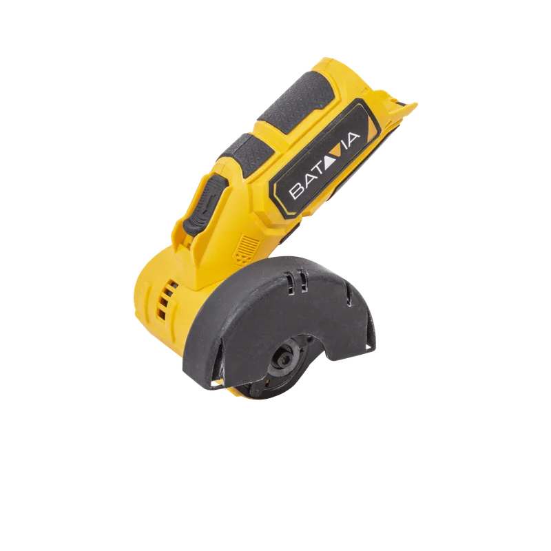 BATAVIA 12V FIXXPACK KUTNA BRUSILICA (set)