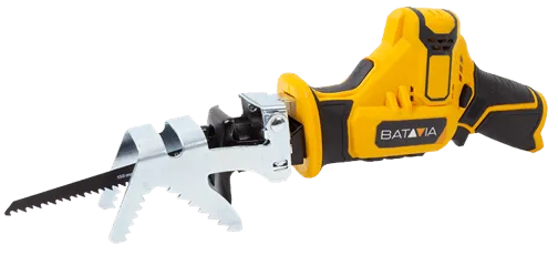 BATAVIA 12V FIXXPACK SABLJASTA PILA (set)