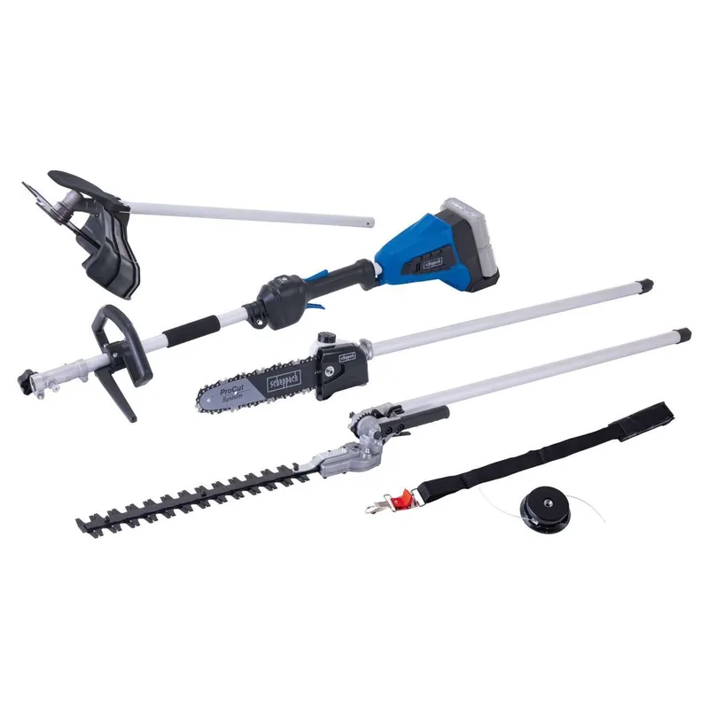 BC-MFH400-X SET cordless multi-function device BC-MFH400-X  - SET S2.5