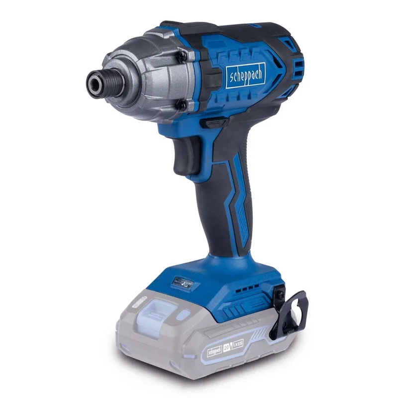 C-ID180-X SET 1/4 inch cordless impact screwdriver C-ID180-X - Set S