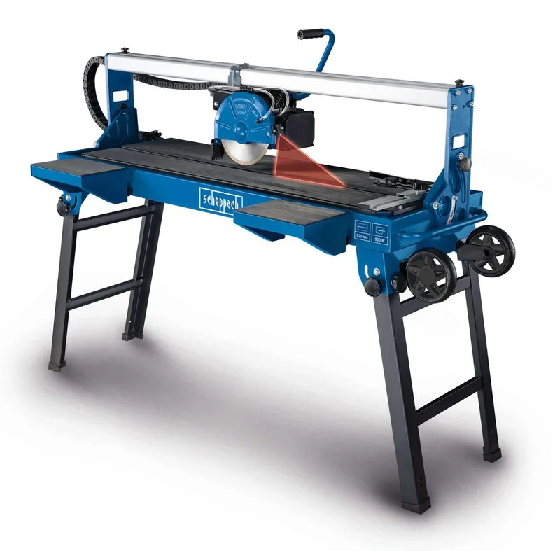 WET TILE SAW