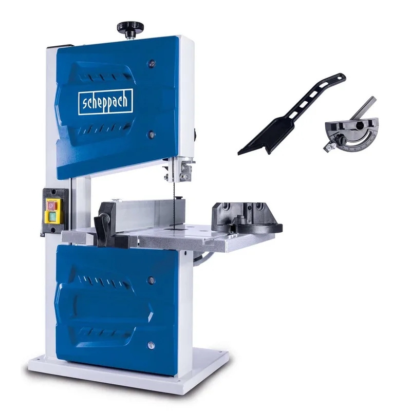 8" BAND SAW