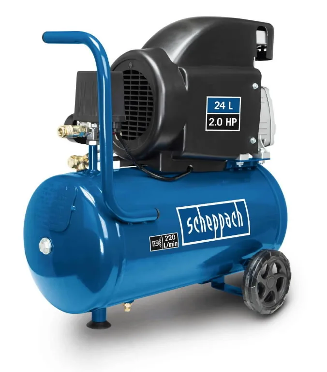 24 L COMPRESSOR