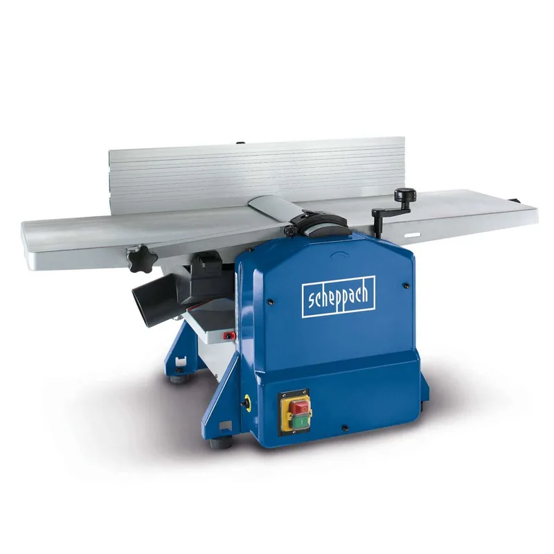 10" X 5" PLANER / THICKNESSER