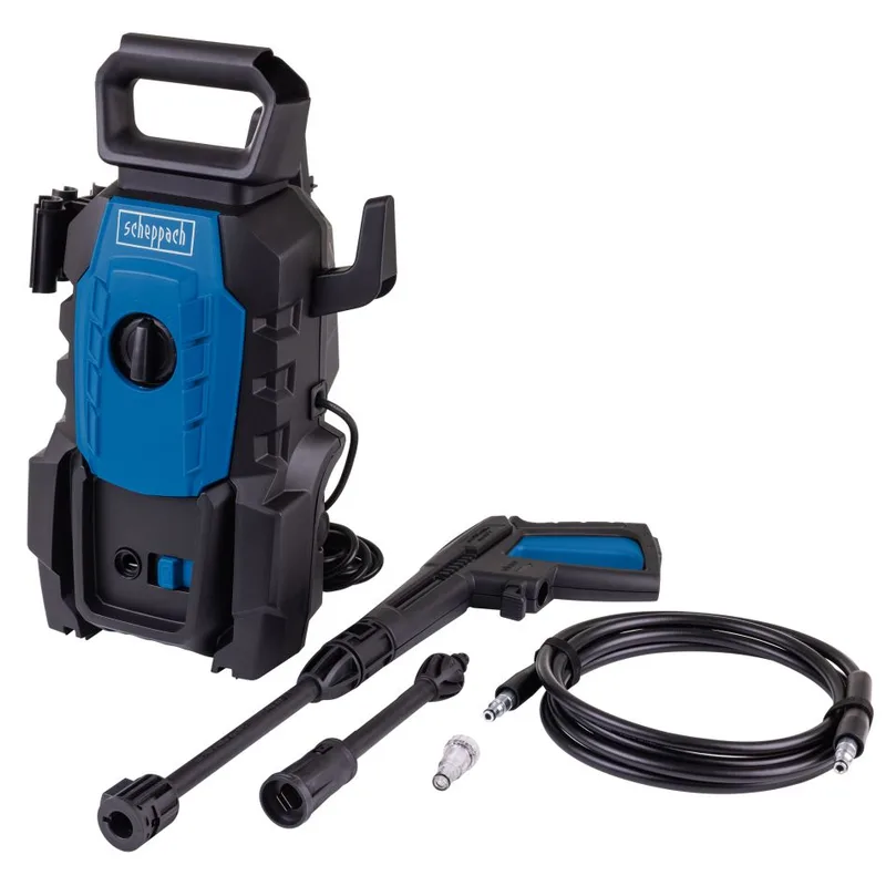 High Pressure Cleaner