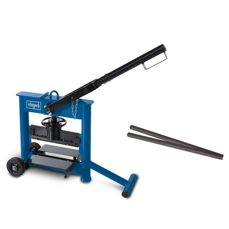 BLOCK SPLITTER