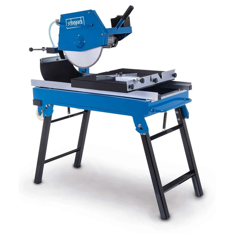 WET TILE & BRICK SAW