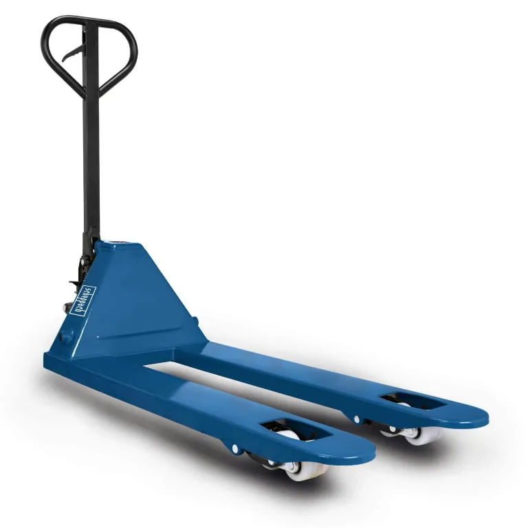 Hand pallet truck