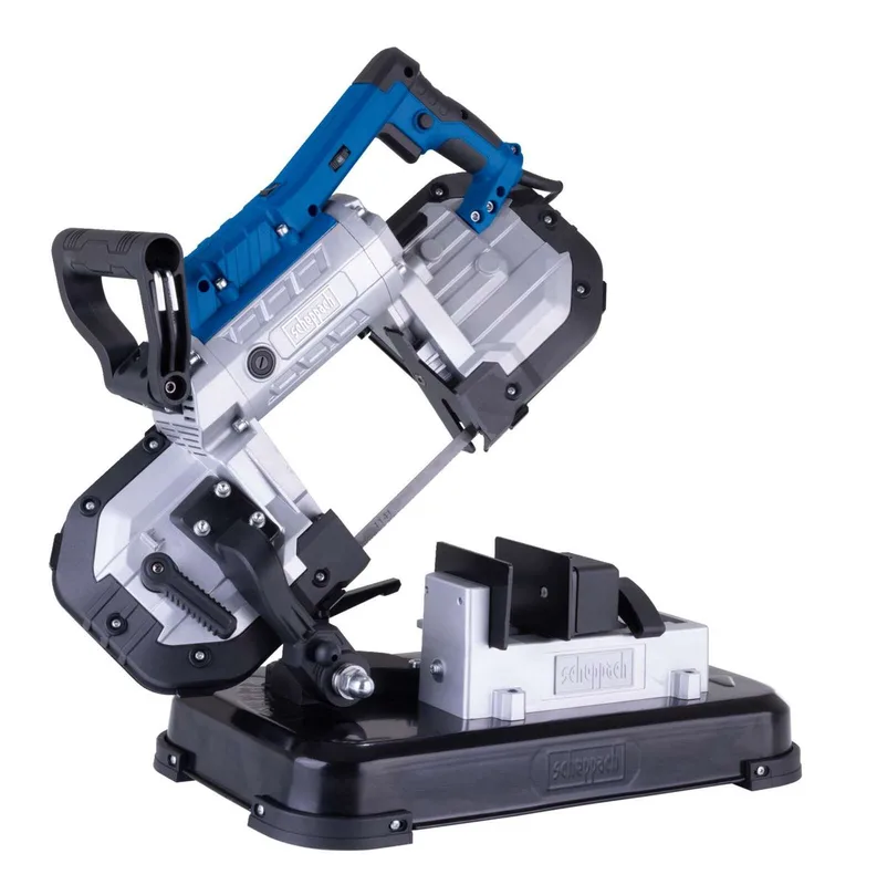 METAL BANDSAW