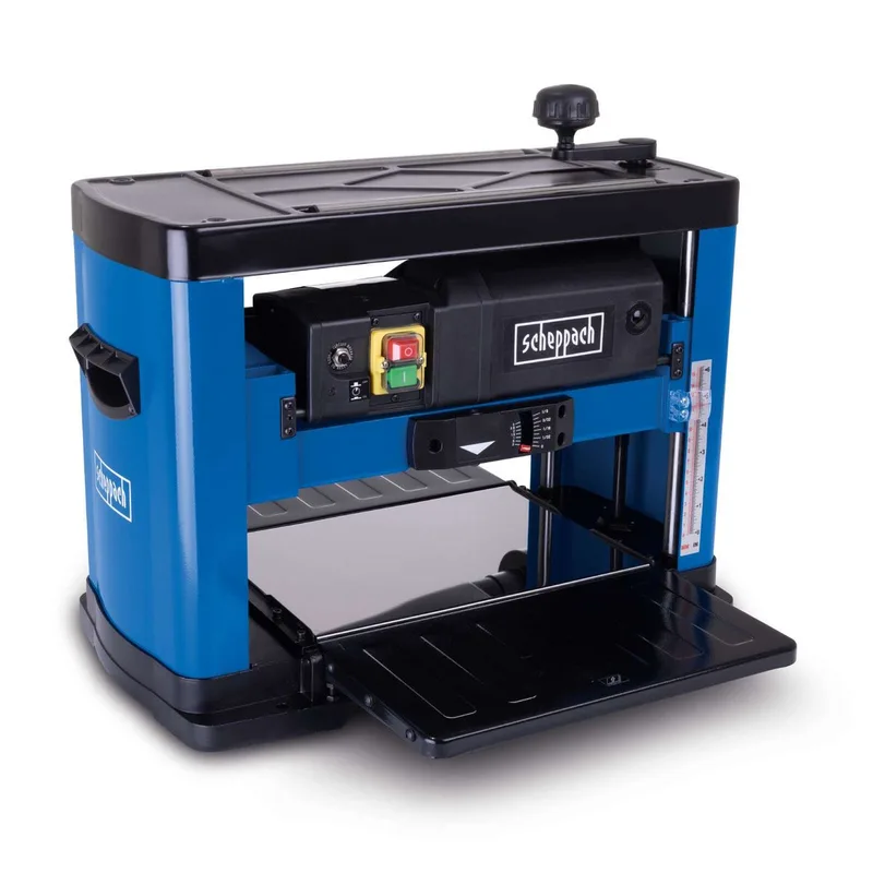 13" PLANER