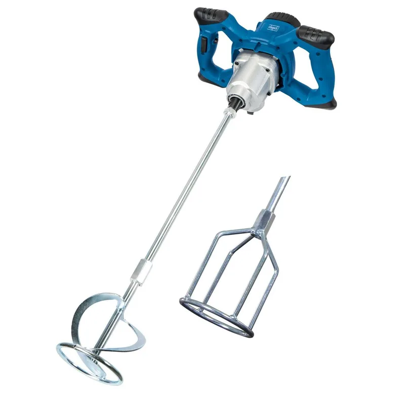 PADDLE MIXER