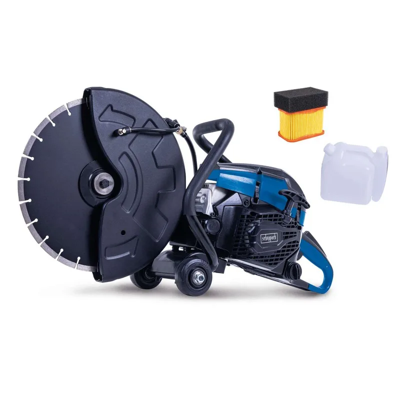 CONCRETE CUTTER