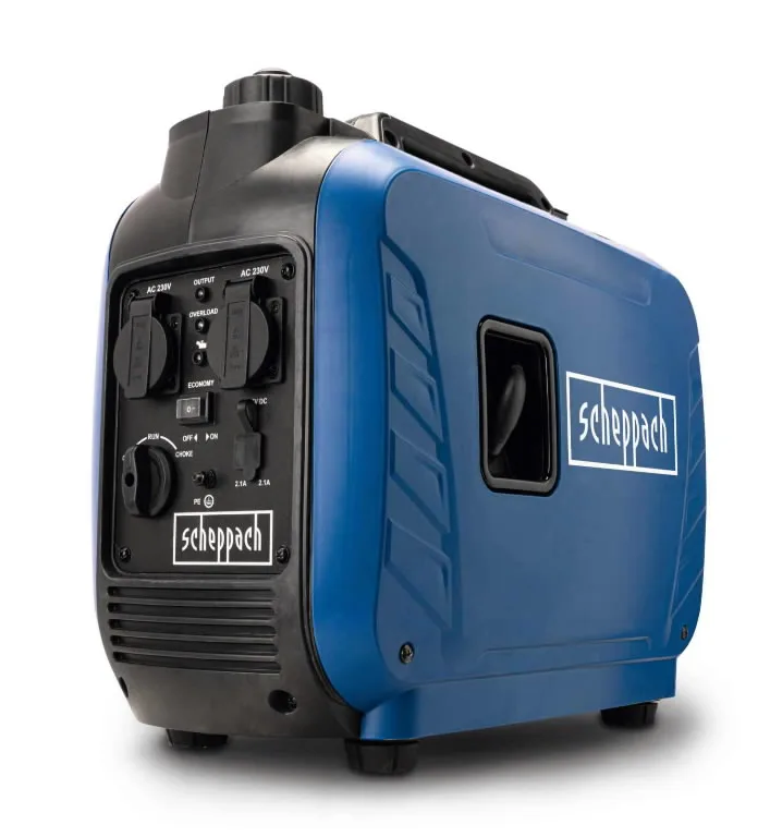 SG2500i INVERTER GENERATOR - NEW