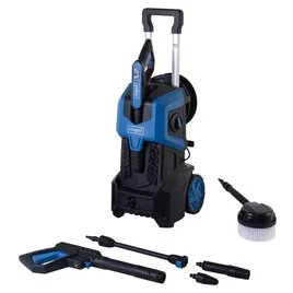 High Pressure Cleaner