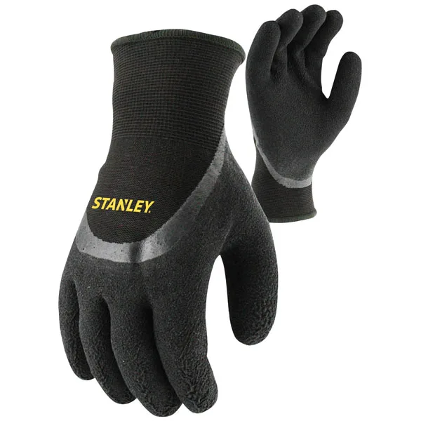 Stanley Winter Dipped Glove-in Size 10