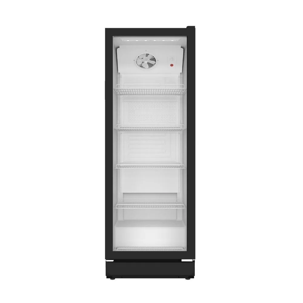 Geratek Molinar GK3010B hladnjak za piće 300 L – crni, LED, energetska klasa B