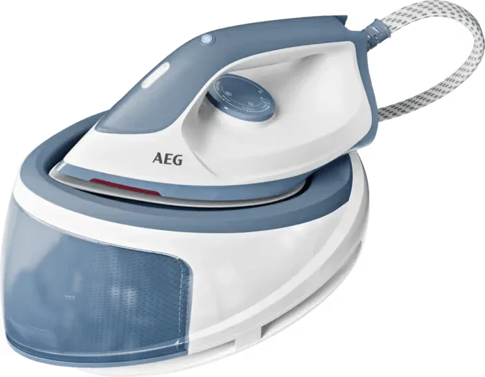 AEG ST512DB parna stanica za glačanje 2400 W