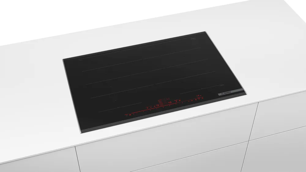 Bosch PXY875DC1E indukcijska ploča za kuhanje 80 cm