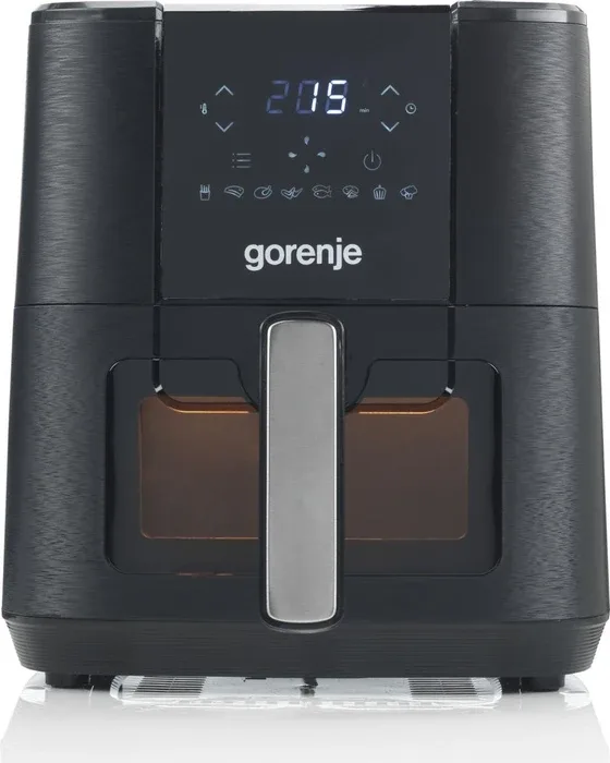 Gorenje AF1350DWB friteza na vrući zrak 5,4 l
