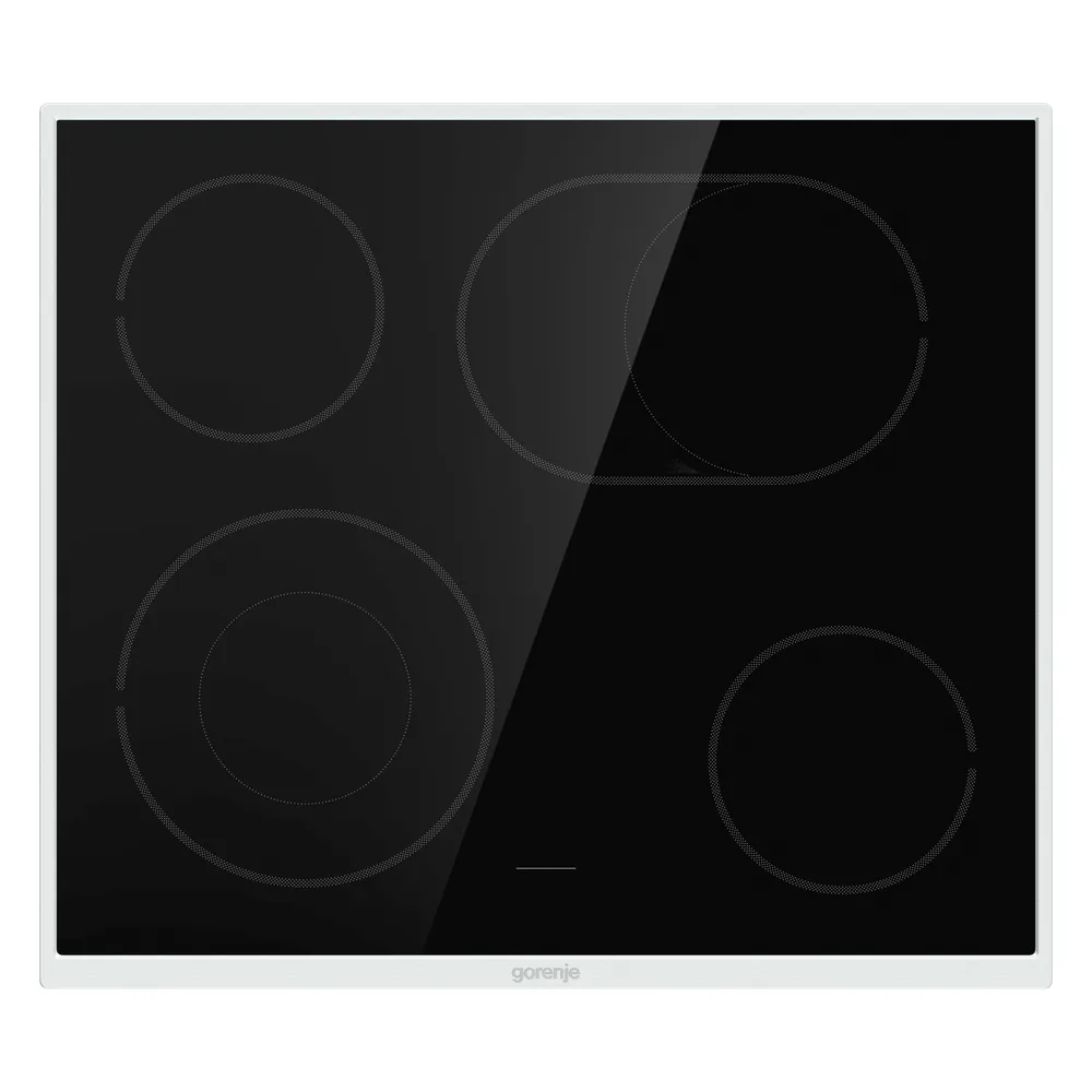 Gorenje ECD643BX staklokeramička ploča za kuhanje