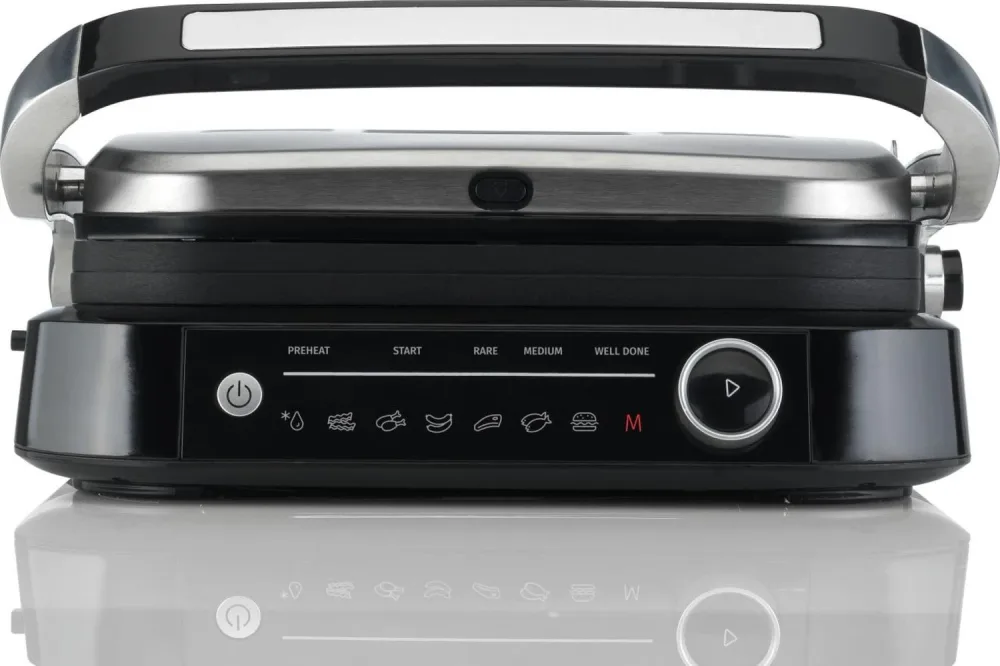Gorenje GCG2100S kontaktni gril 2100 W