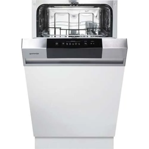 Gorenje GI520E15X ugradbena perilica posuđa 45 cm