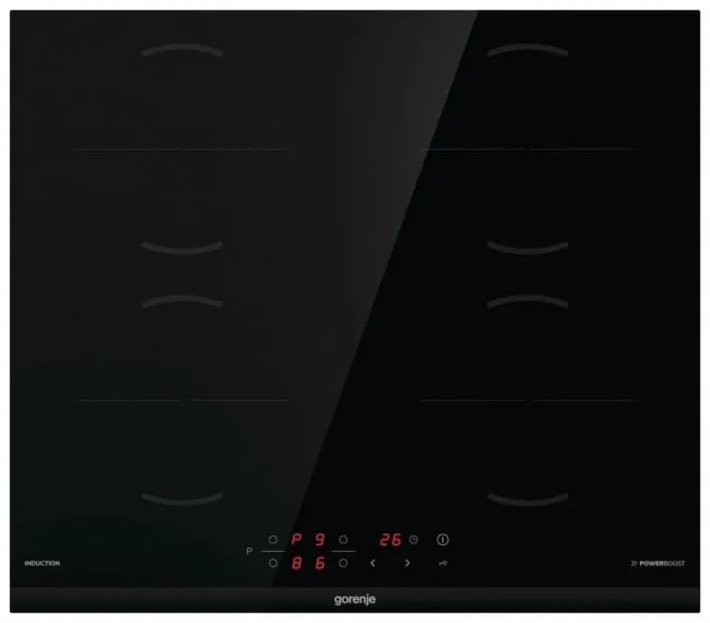 Gorenje GI6401BCE indukcijska ploča za kuhanje 60 cm