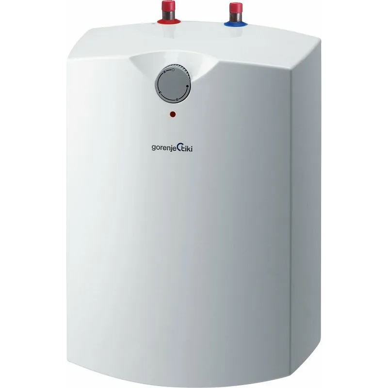 Gorenje GT10UN/D električna grijalica vode (bojler) 10 l, podpultni