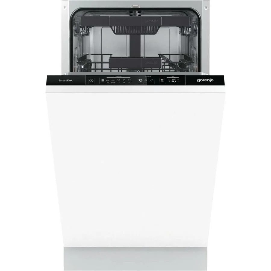 Gorenje GV561D10 ugradbena perilica posuđa 45 cm