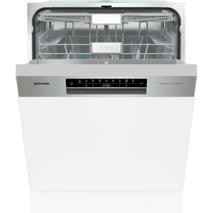 Gorenje ULTRA16SIAES poluugradbena perilica posuđa 60 cm