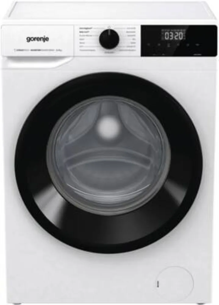 Gorenje perilica rublja WMSG2PS8, 7 kg, 1400 o/min, SlimLine