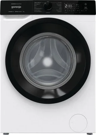Gorenje WNHA74SAPS/DE perilica rublja 7 kg
