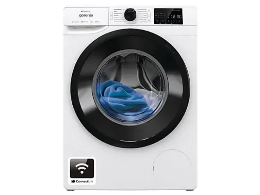 Gorenje perilica rublja WPNEI74SA1TS, 7 kg, 1400 o/min, A