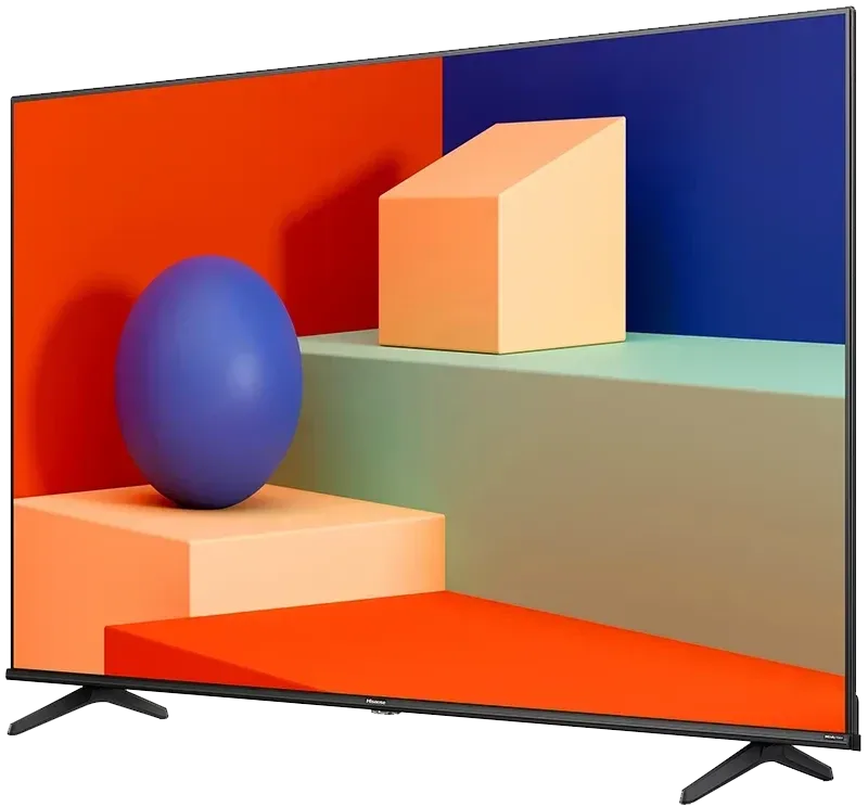 Hisense 85E6KT 4K UHD Smart TV 215 cm (85")