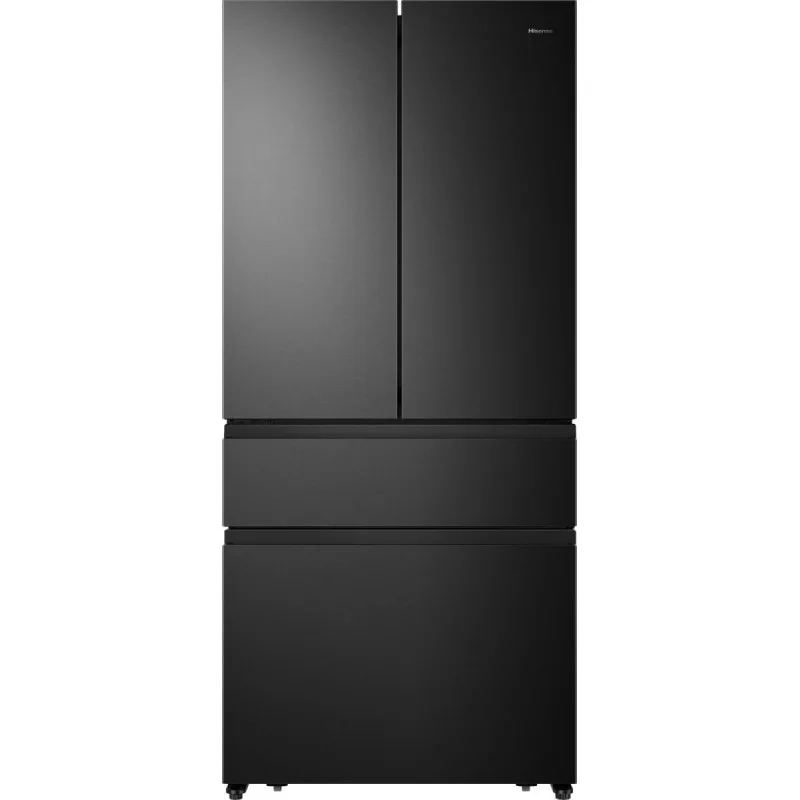 Hisense RF540N4SBF2 French Door hladnjak s ledenicom, crni
