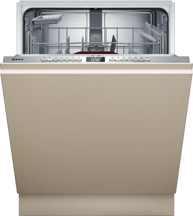 Neff S275EAX16E ugradbena perilica posuđa XXL 60 cm