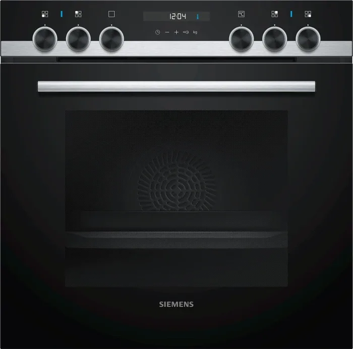 Siemens EQ521IB00 set ugradbene pećnice i indukcijske ploče, 60 cm