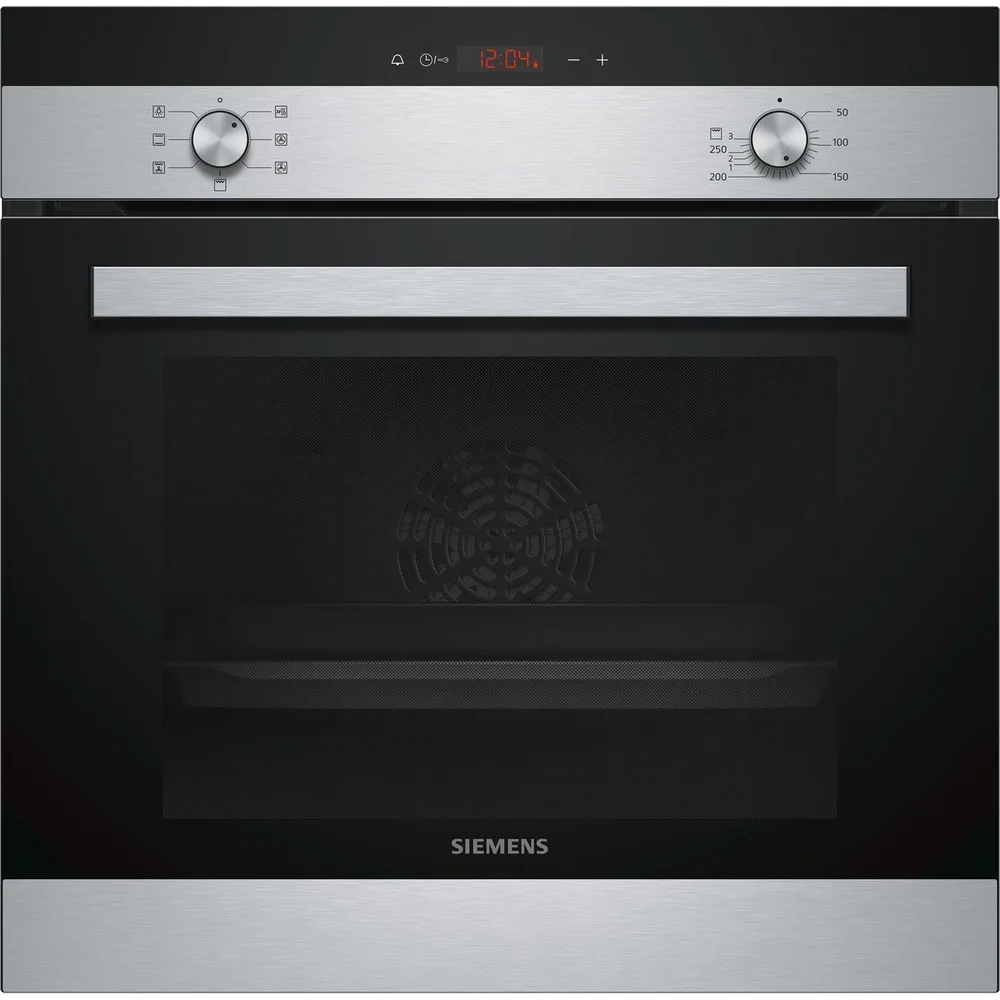 Siemens HB113FBS1 iQ100 ugradbena pećnica 66 L, inox