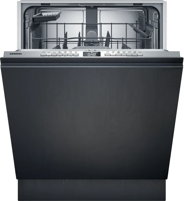 Siemens SX63EX04TE iQ300 ugradbena perilica posuđa 60 cm, 13 kompleta, energetski razred B
