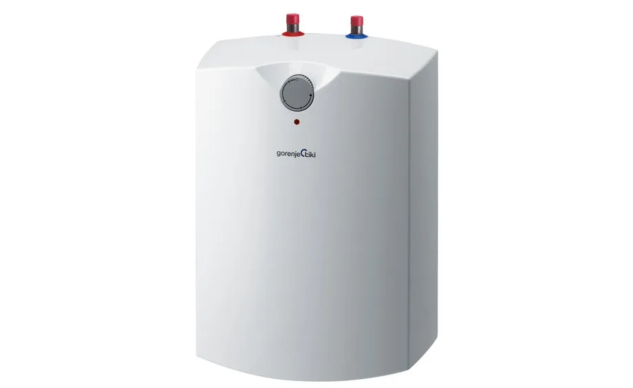 Gorenje GT5U tlačni bojler 5 L podpultni 2000 W — bijeli