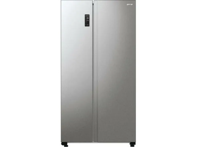 Gorenje NRR9185EAXL side-by-side hladnjak 550 L NoFrost, inox