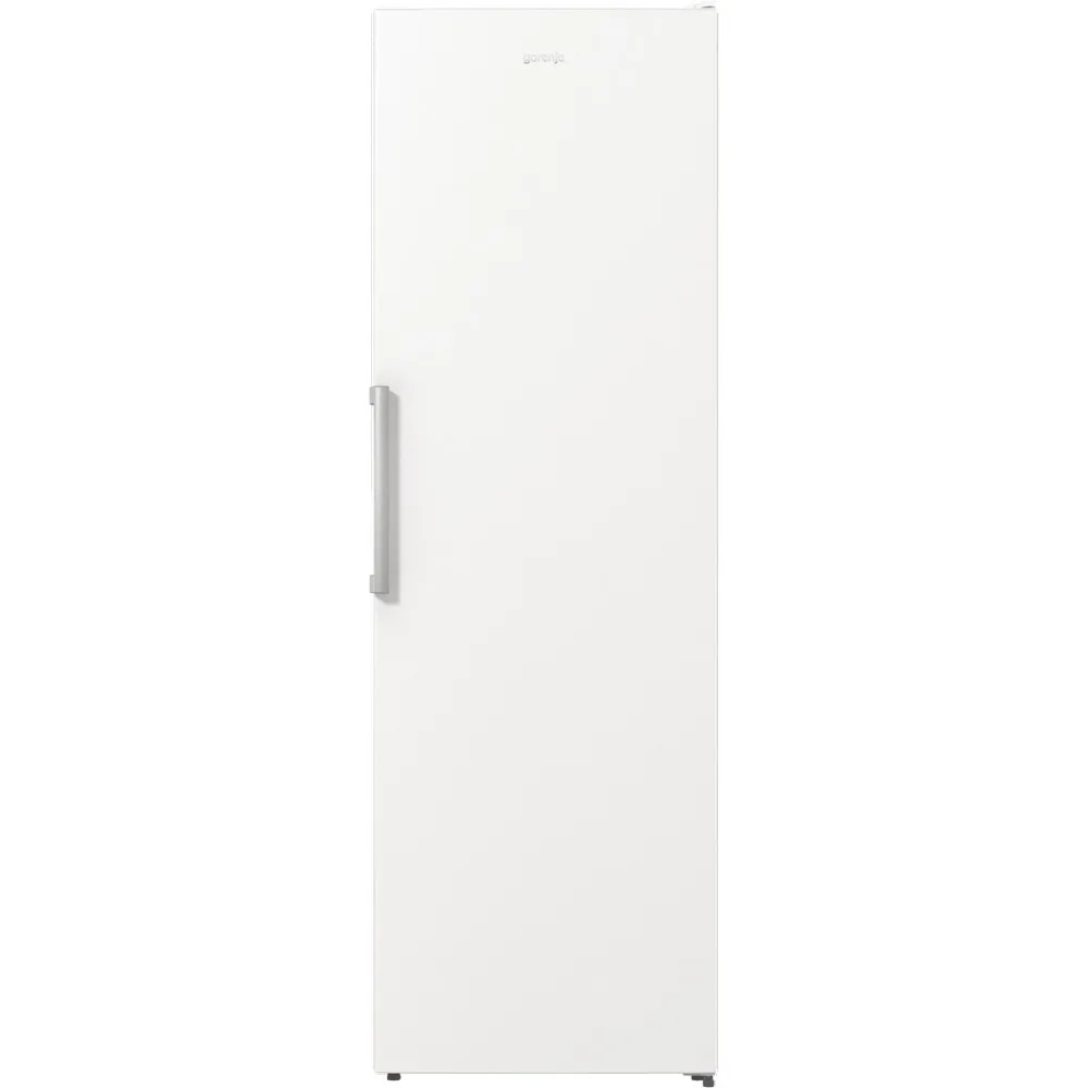 Gorenje R619EEW5 samostojeći hladnjak bez zamrzivača 185 cm, 398 l, dinamičko hlađenje, bijeli