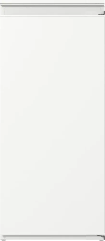 Gorenje RI512E41 ugradbeni hladnjak 197 L, klizne šarke — bijeli