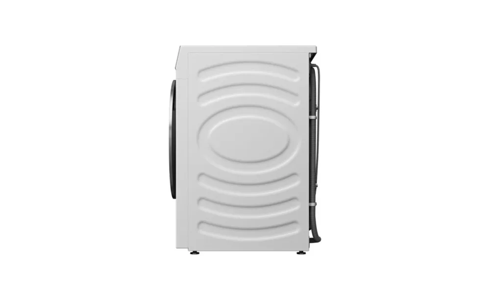 Hisense WF5S1045BW perilica rublja 10,5 kg, 1400 okr/min, energetski razred A, para, inverter, WiFi, bijela