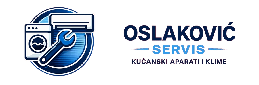 Montaža klima uređaja — Servis Oslaković