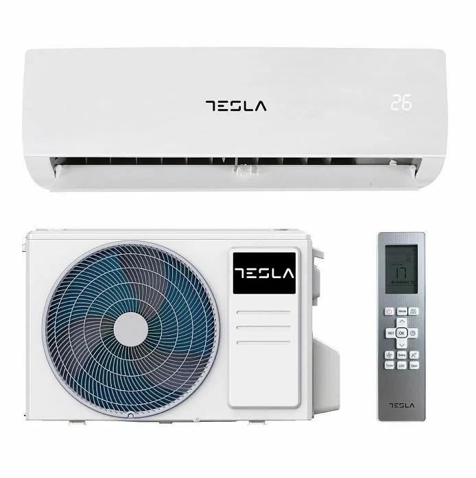 Tesla TM36AF21-1232IAW klima uređaj 3,5 kW, inverter, WiFi, R32, A++